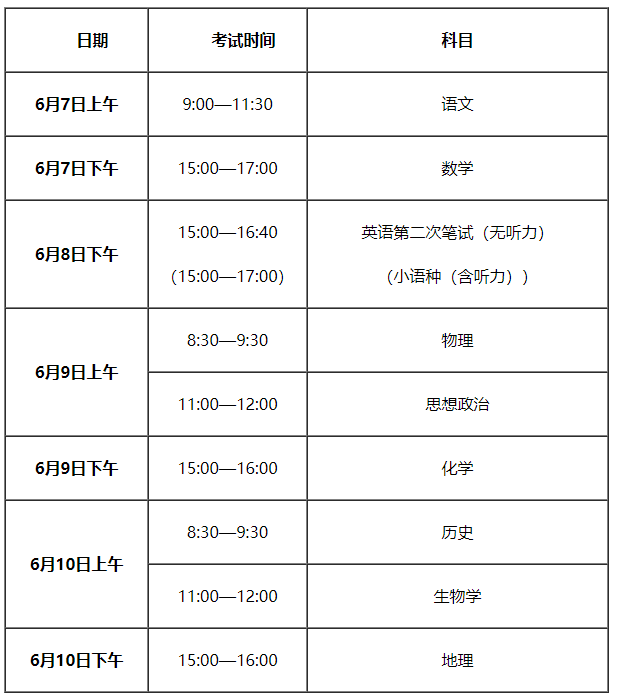 天津?qū)氎?021年普通高考準(zhǔn)考證打印入口（已開通）