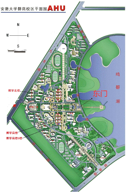 2021年安徽普通高校招生藝術(shù)專業(yè)統(tǒng)一考試模塊五開考提醒