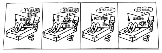 2021年高考作文押題預(yù)測(cè)：做大寫的“人”