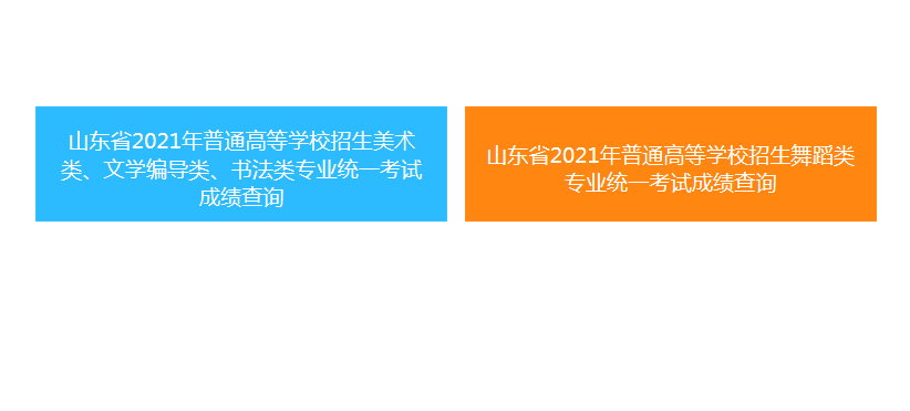 2021年山東棗莊藝考成績查詢?nèi)肟冢ㄒ验_通）