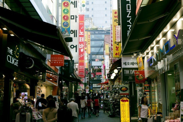 韓國留學(xué)如何書寫教授推薦信？圖2
