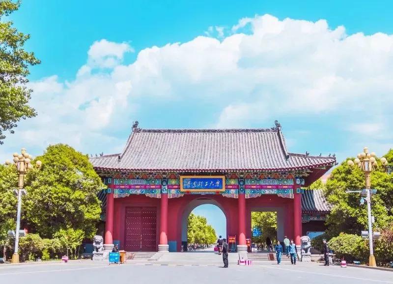 河南護(hù)理學(xué)專升本招生院校有哪些圖1
